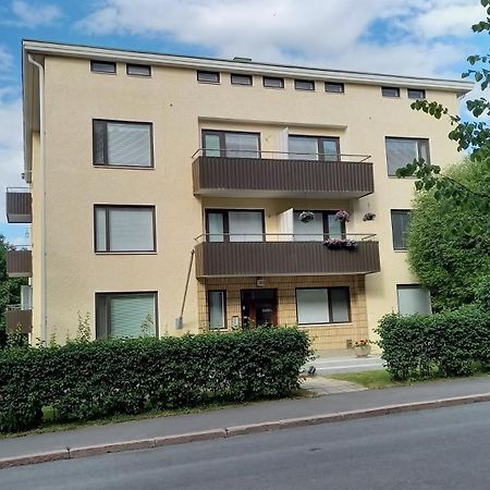 Villa Helena Lahti Exterior foto