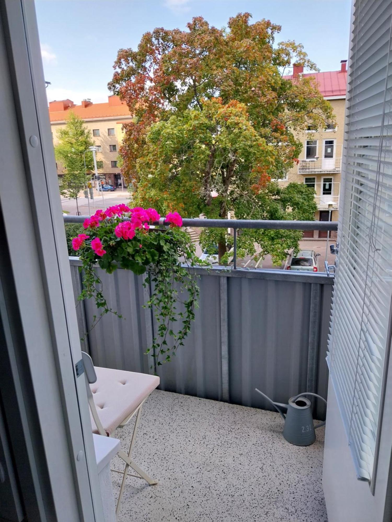 Villa Helena Lahti Exterior foto